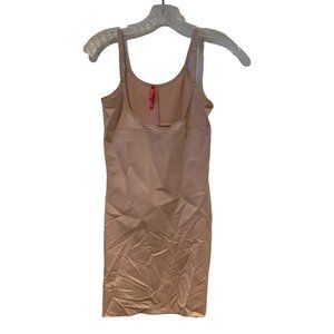 Spanx SmartGrip Open Bust Slip